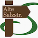 Alte Salzstrasse